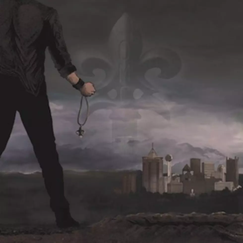 Geoff Tate&#8217;s Operation: Mindcrime Reveal &#8216;Resurrection&#8217; Album Details