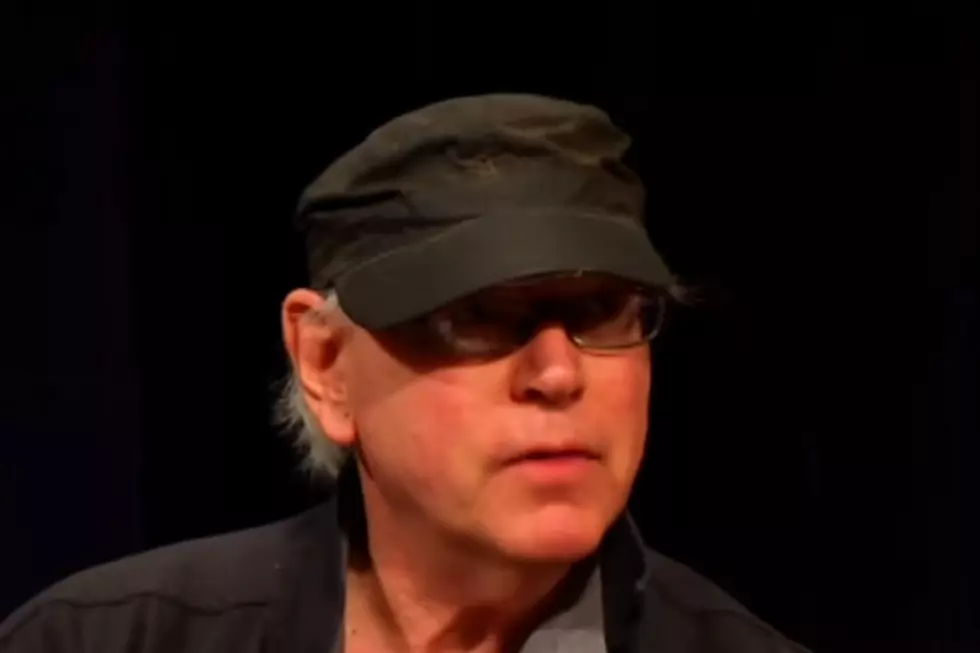 Legendary Producer + Music Manager Sandy Pearlman Dies at 72