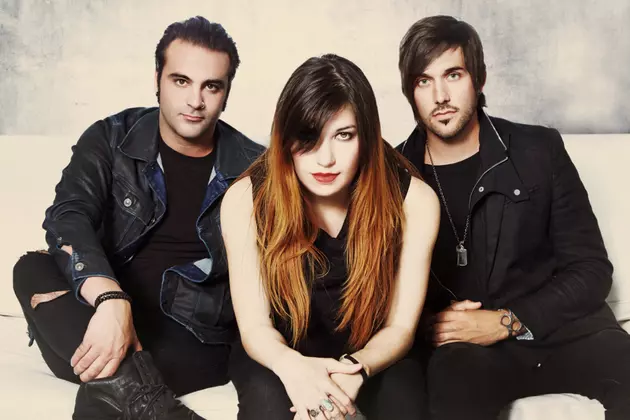 Sick Puppies Announce Fall 2016 Tour Dates