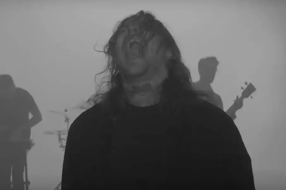 The Devil Wears Prada Issue ‘Daughter’ Video, Reveal Album Details, Call on Haste the Day Drummer to Fill Vacancy [Update]