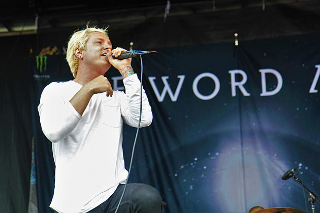 The Word Alive&#8217;s Telle Smith Teases First Solo EP With Six Song Snippets