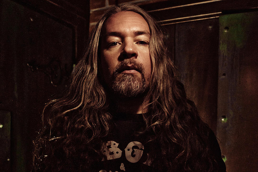 Meshuggah’s Tomas Haake Talks New Album, Role as Lyricist, Time Away From Music + More