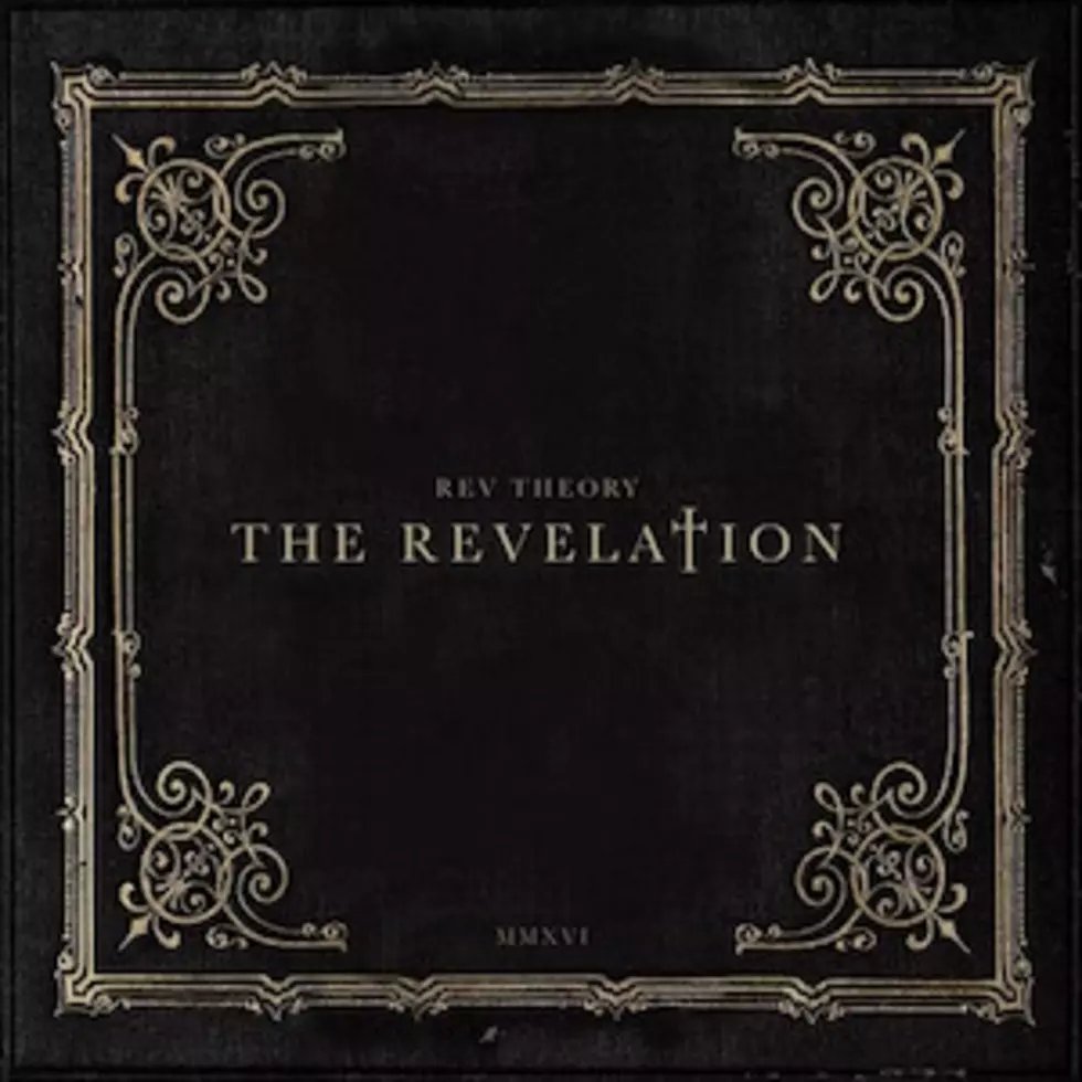 Rev Theory Announce &#8216;The Revelation&#8217; Album, Unleash &#8216;Guns&#8217; Lyric Video