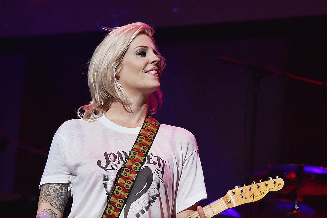 The Distillers Reunite Release Mysterious New Teaser Video