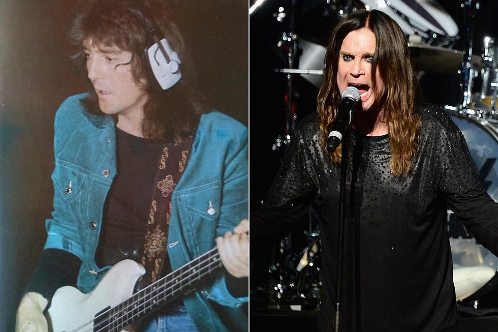 Bob Daisley’s Case Against Ozzy Osbourne Headed to Arbitration After Lawsuit Dismissed in Court