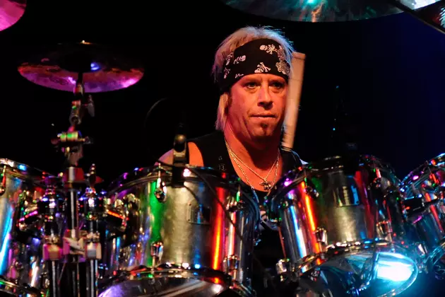 Bobby Blotzer Cautions &#8216;Don&#8217;t Believe Everything You&#8217;re Hearing'; Reunited Ratt Lineup Books Festival Gig