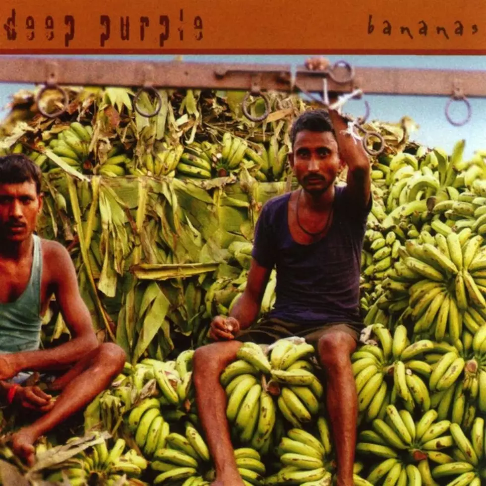 Deep Purple, 'Bananas' (2003)