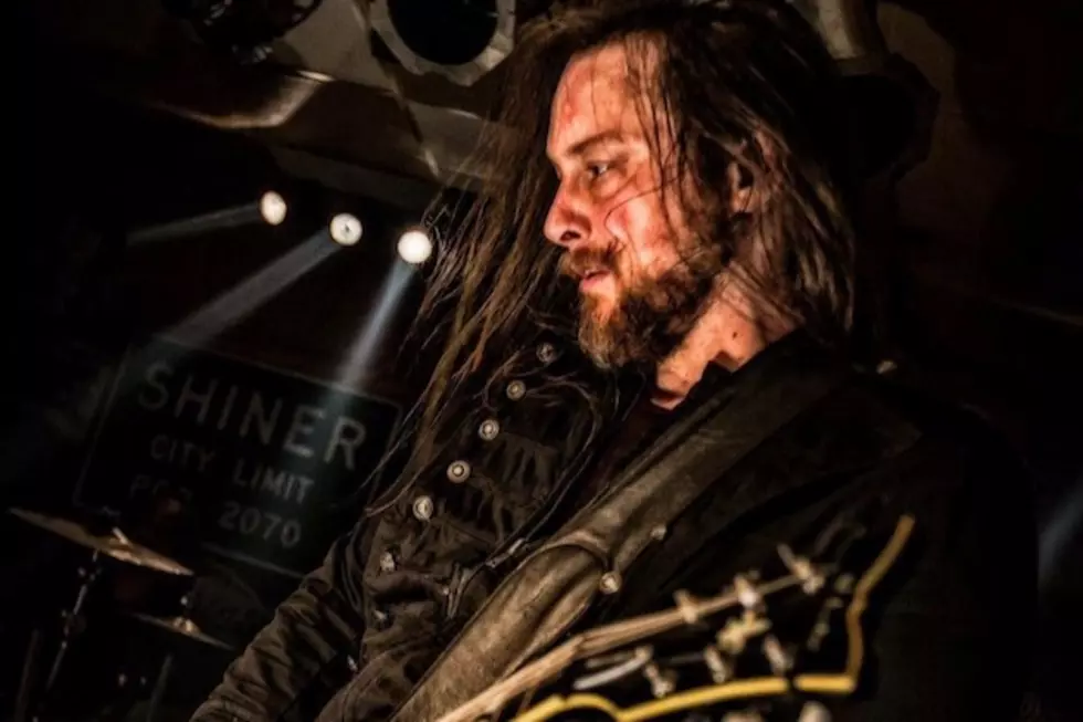 Emperors and Elephants Guitarist Jeff Windisch Passes Away at Lynch Mob Show