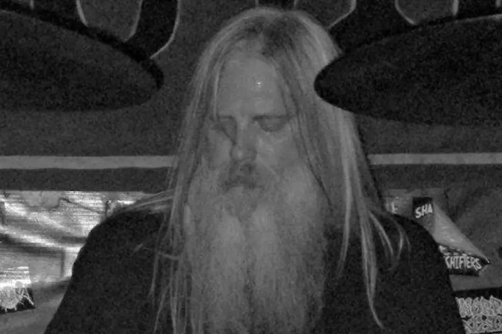 Ex-Gates of Slumber + Sourvein Drummer Passes Away