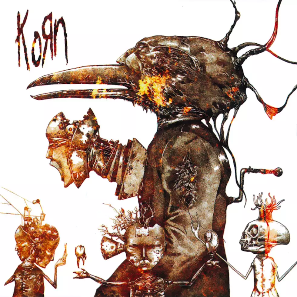 Korn, 'Untitled' (2007)