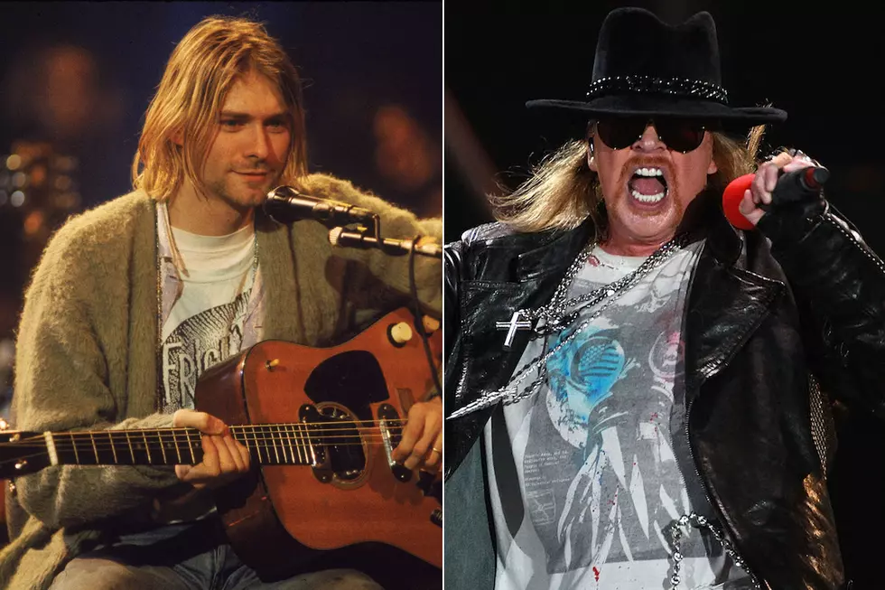 25 Nastiest Rock Feuds