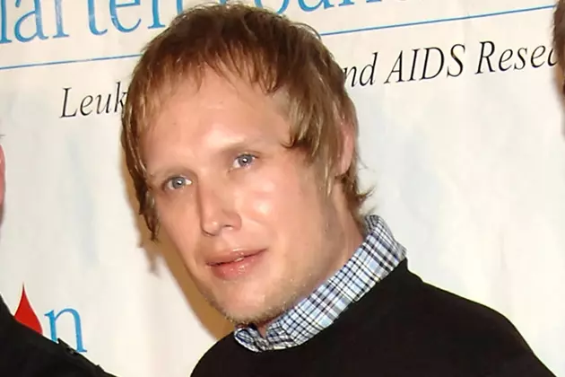 Doctor Arrested in Connection With Death of Former 3 Doors Down Guitarist Matt Roberts