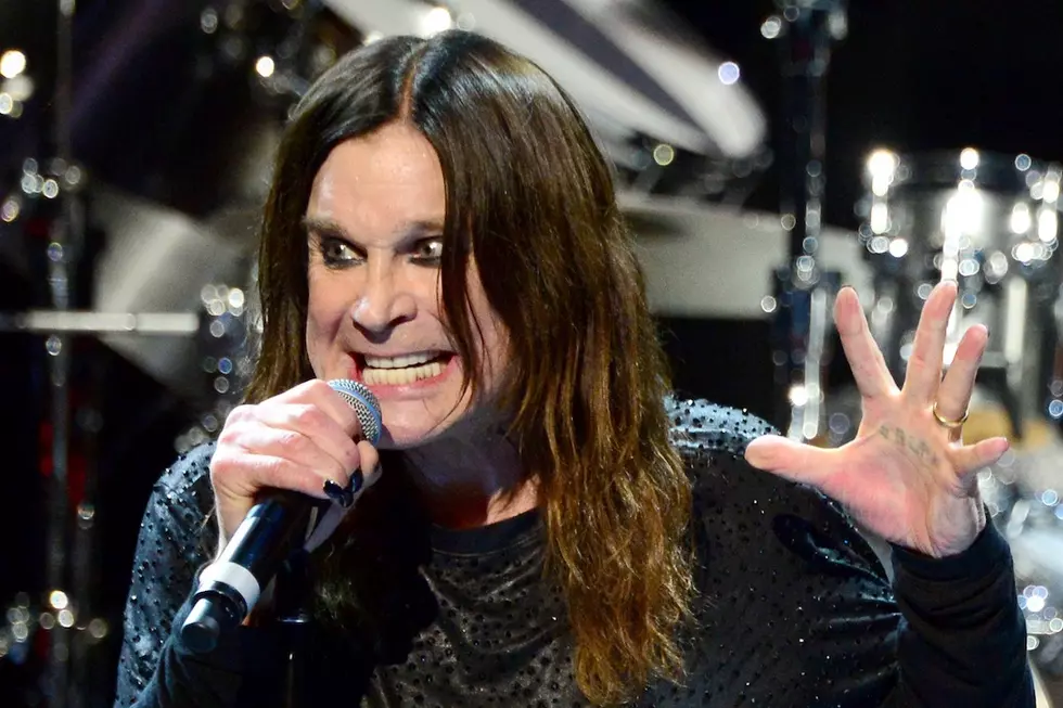 Ozzy Osbourne Fired Dokken Guitarist in Front of Jake E. Lee