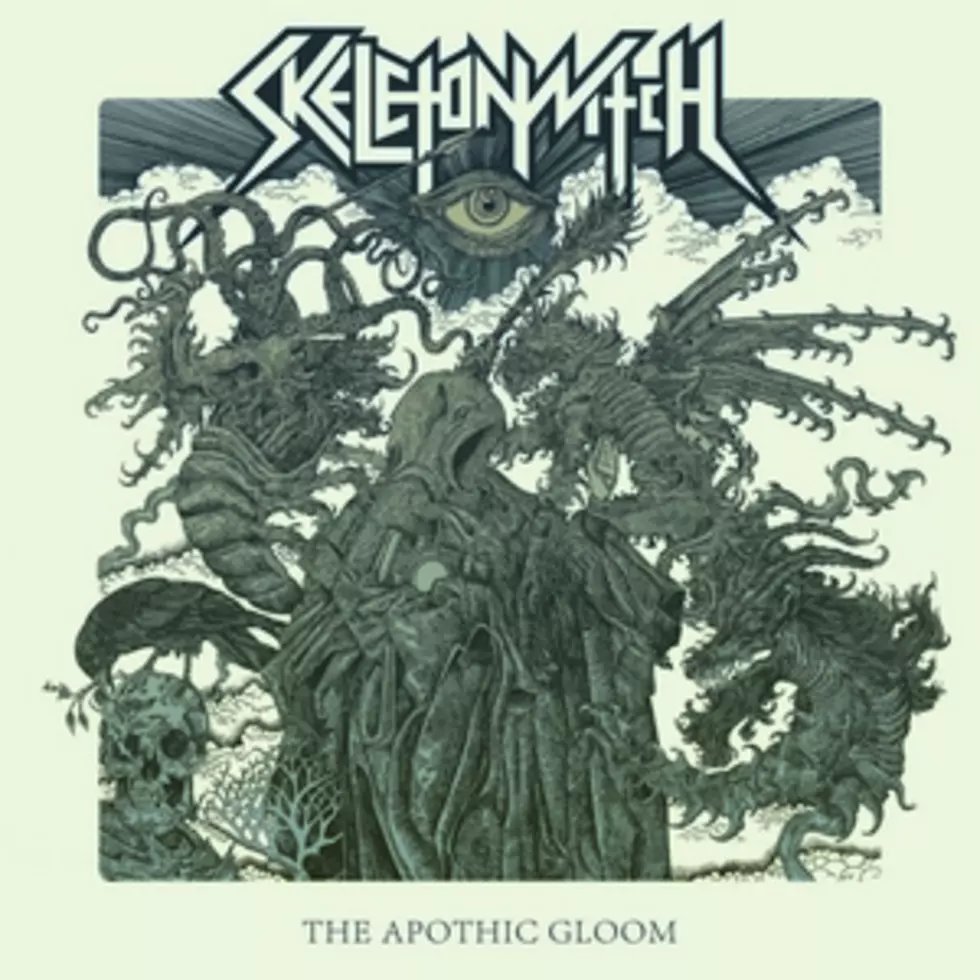 Skeletonwitch, &#8216;The Apothic Gloom&#8217; &#8211; Album Review