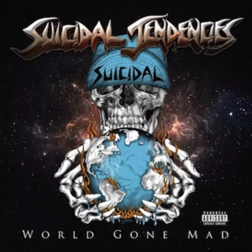 Suicidal Tendencies Detail New Album, Unleash &#8216;Clap Like Ozzy&#8217; Song