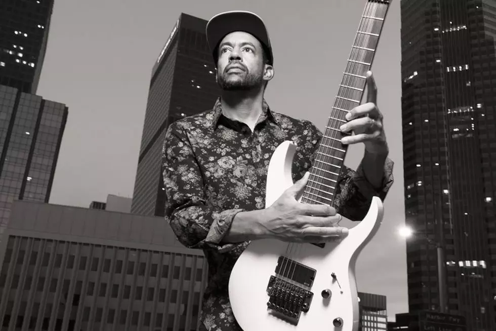 Tony MacAlpine Reports 'All Is Well' After Cancer Diagnosis