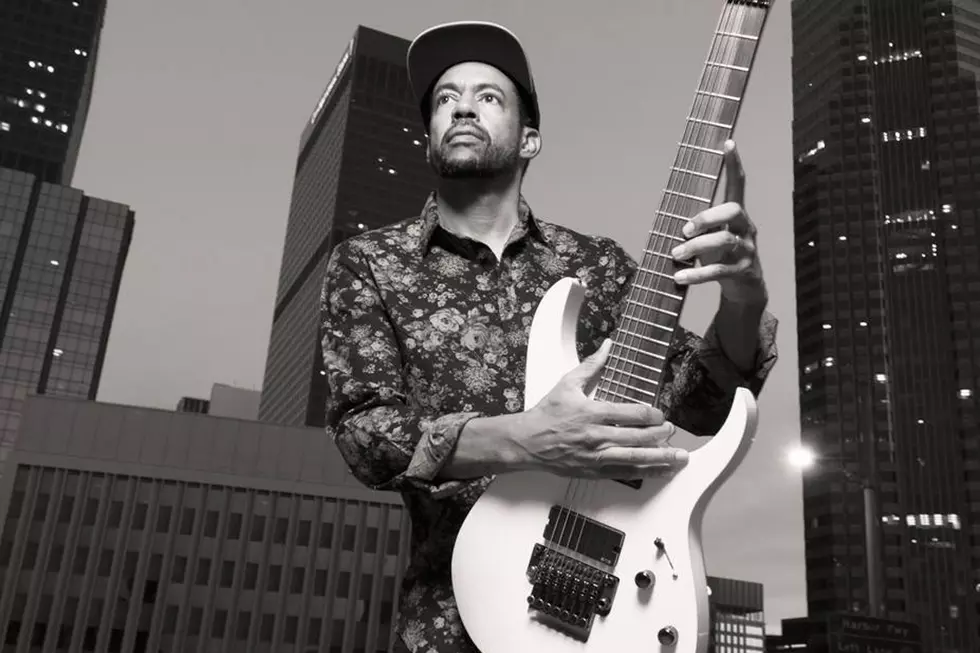 Tony MacAlpine Reports ‘All Is Well’ After 2015 Colon Cancer Diagnosis, Returns to Touring