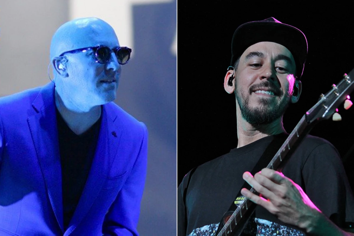 Tool Linkin Park Warn Of Danger Over Copyright Ruling