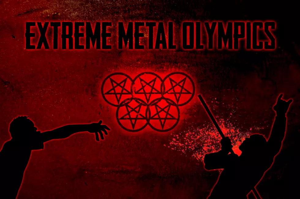 Extreme Metal Olympics 2016, Round 1 - Vote!