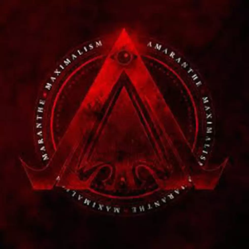 Amaranthe Nail Down &#8216;Maximalism&#8217; Album Details