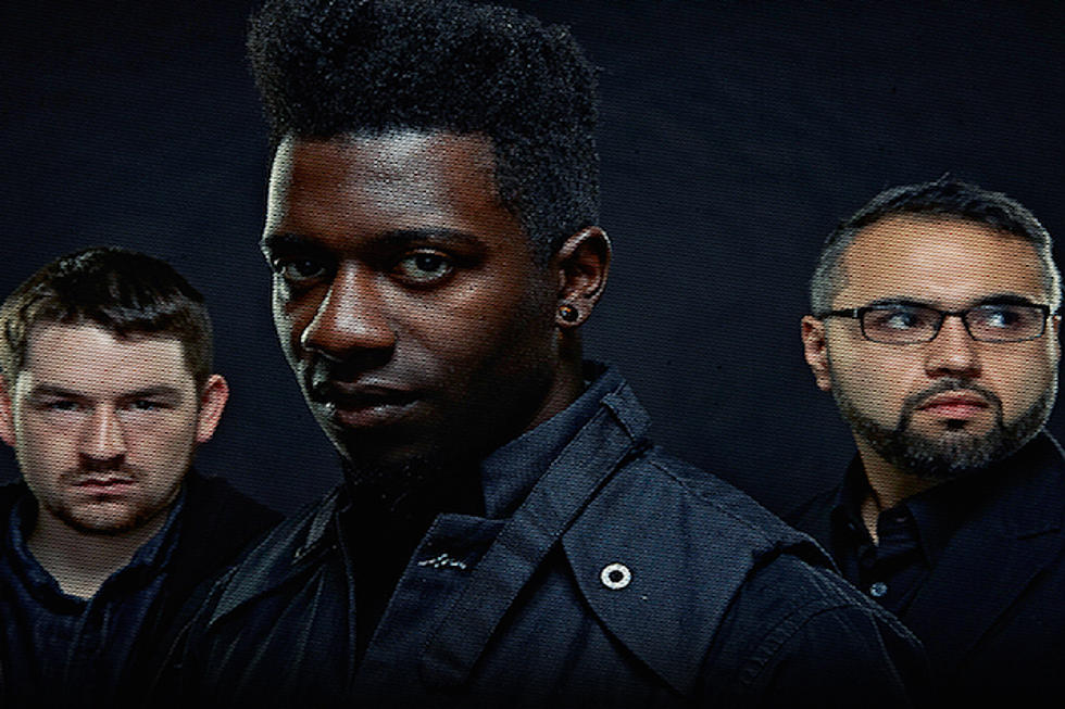 Animals as Leaders Announce Tour With Veil of Maya + Alluvial