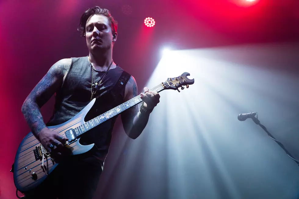 Avenged Sevenfold to Release 'The Best of 2005-2013'