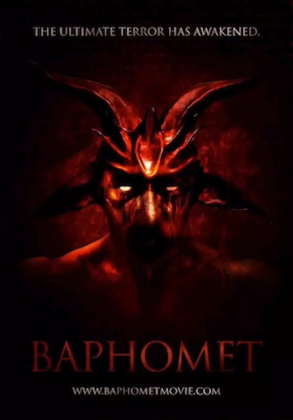 Cradle of Filth&#8217;s Dani Filth to Star in &#8216;Baphomet&#8217; Horror Film