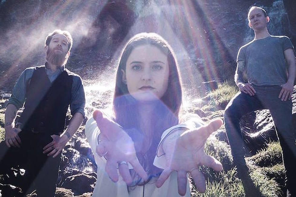 Former Eluveitie Members Reunite as Cellar Darling, Release Two New Songs