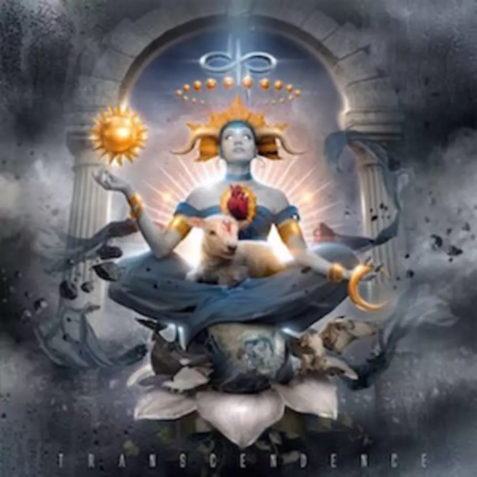 Devin Townsend Project, &#8216;Transcendence&#8217; &#8211; Album Review