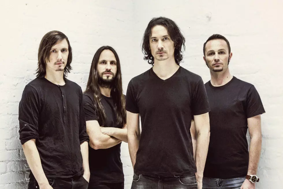 Gojira ‘Proud and Grateful’ for Grammy Nominations