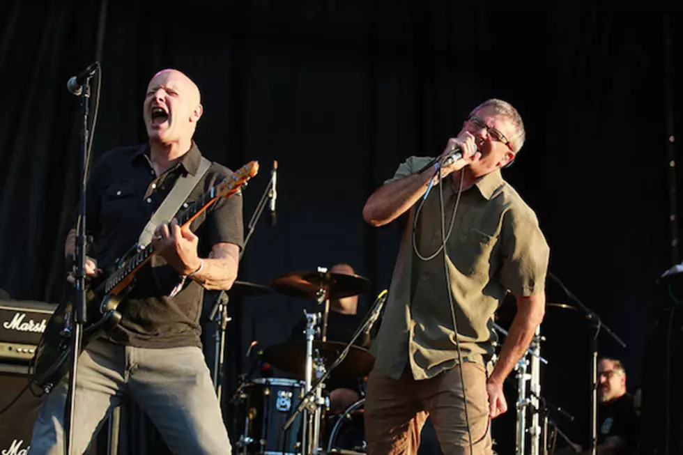 Descendents Book Multiple Series of 2017 North American Tour Dates