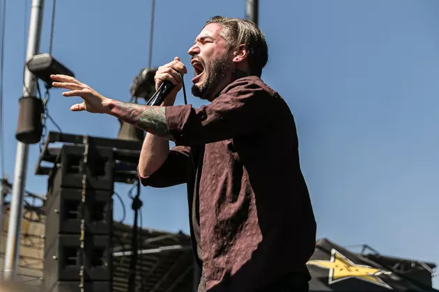 Suicide Silence&#8217;s Eddie Hermida Issues Apology After Being Accused of Sexual Misconduct