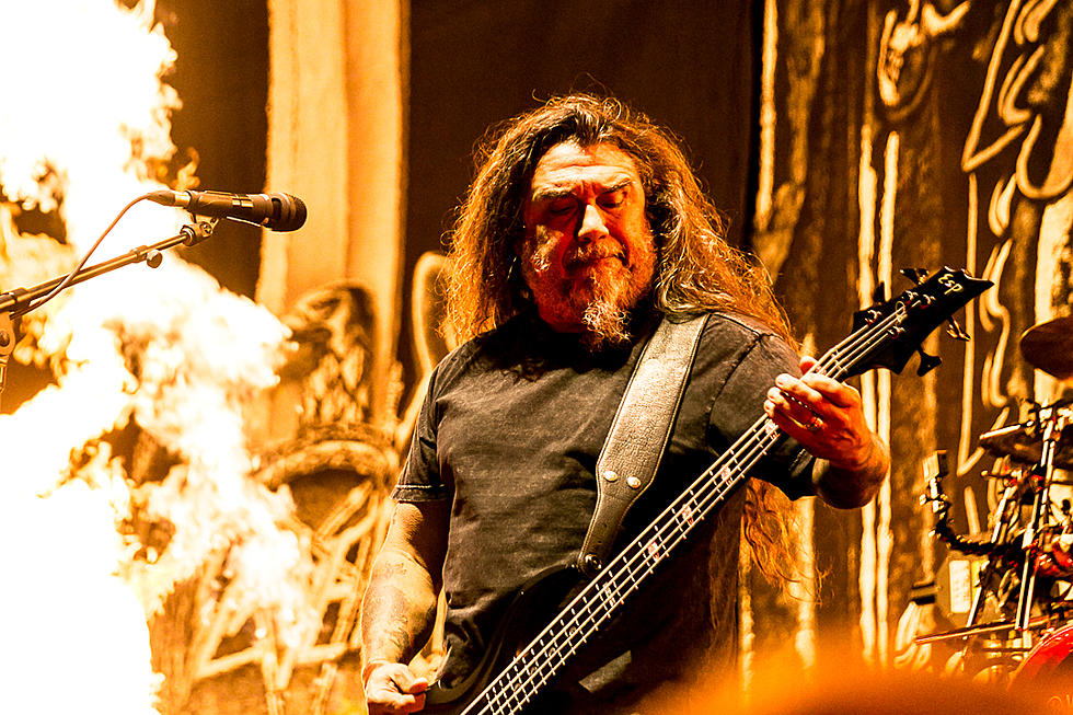 Why Slayer May Never Get Paid $133K From 2018 Festival