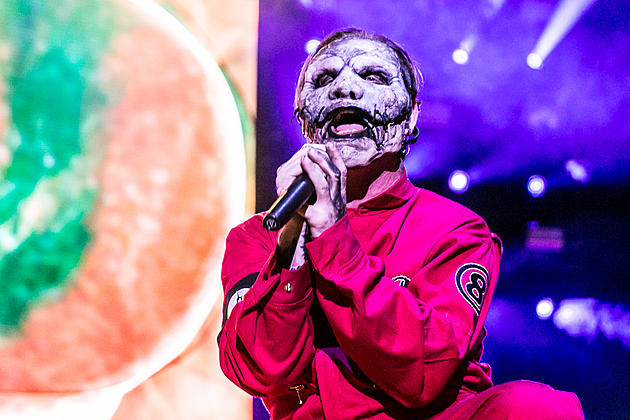 Confirmed: Slipknot to Record New Album in January