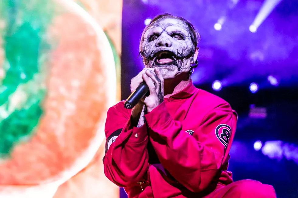 Slipknot Celebrate 1 Billion YouTube Views With 360 Video for First Live Performance of ‘The Shape’