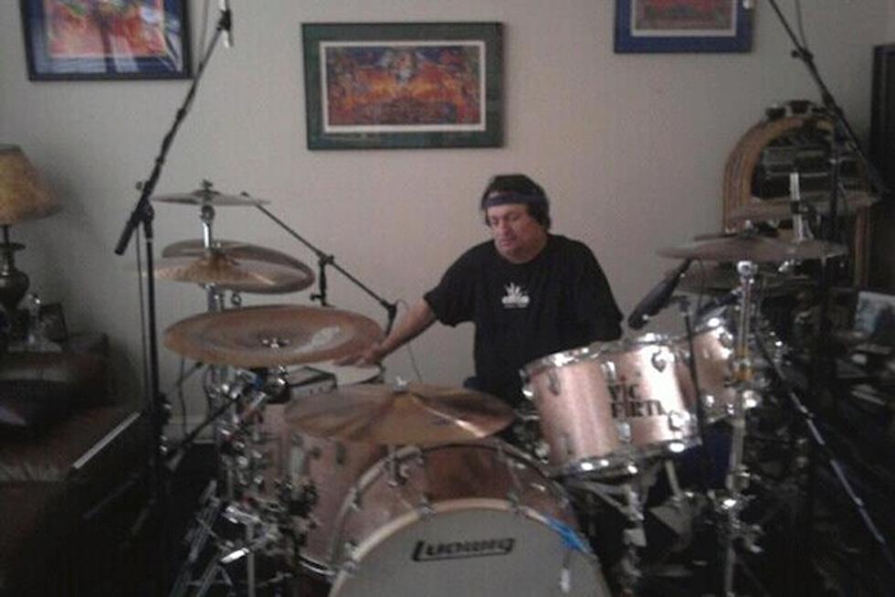 Original Y&T Drummer Leonard Haze Dies at 61