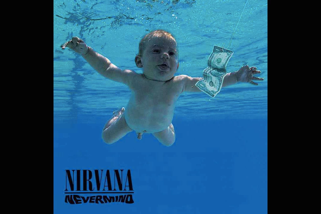 Nirvana's 'Nevermind' Marked Rock's 'Year Zero