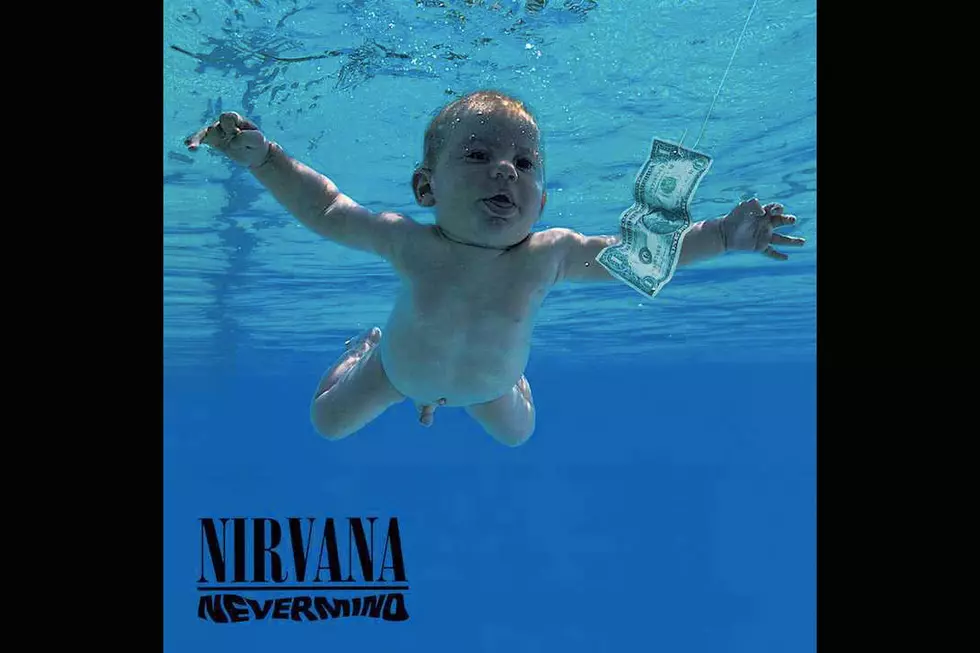 Nirvana’s ‘Nevermind’ Marked Rock’s ‘Year Zero’