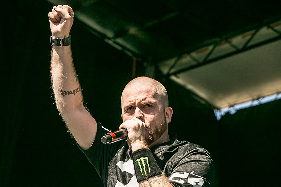 Metal Maya Festival Adds Hatebreed, Crowbar, Whitechapel + More