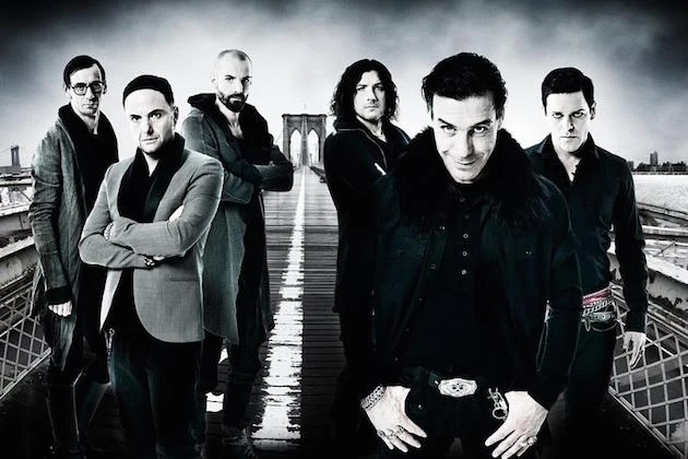 Hey Rammstein Fans, Do You Know About OOMPH!?