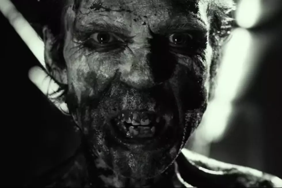 Watch a Terrifying New Trailer for Rob Zombie’s Latest Horror Film ’31’