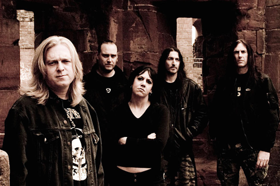 Bolt Thrower Announce Breakup