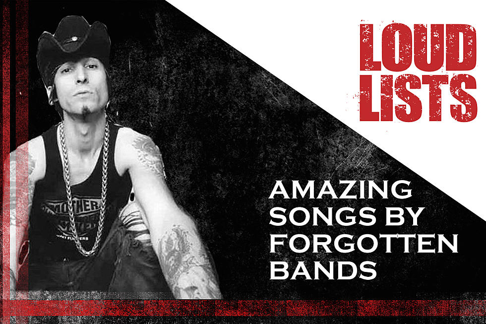 10 Amazing Songs by Forgotten Bands