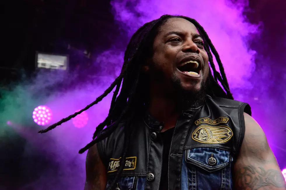 Sevendust to Play 'Animosity' in Full at 2021 Livestream Show