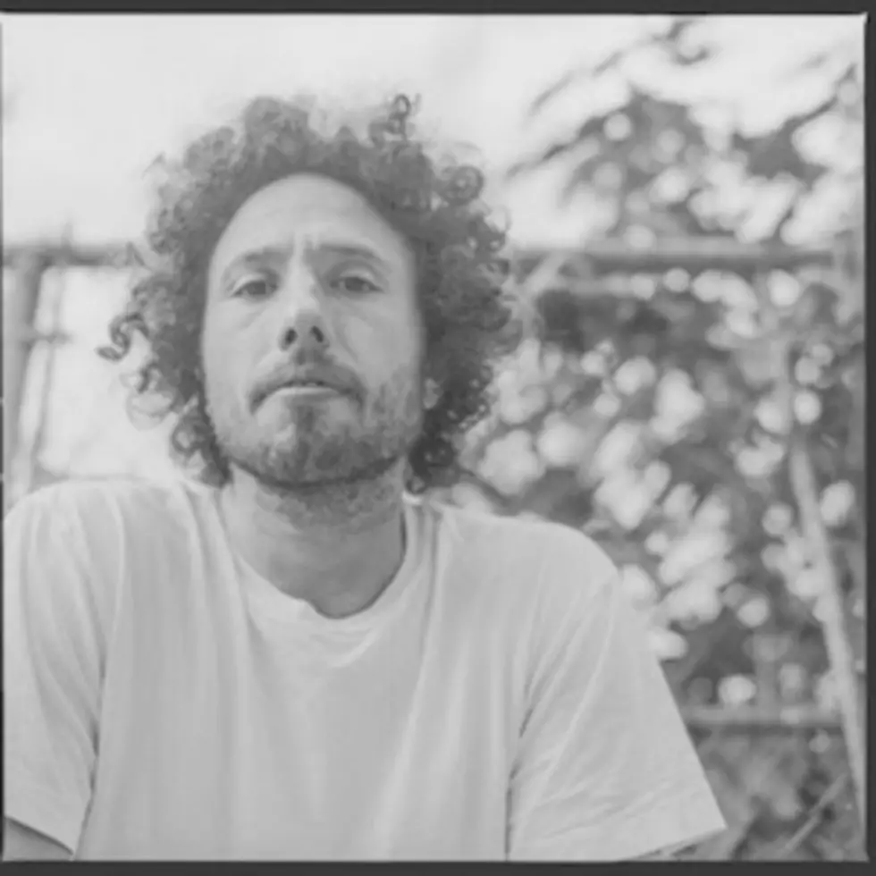 Zack de la Rocha Unleashes Solo Single &#8216;Digging for Windows&#8217;