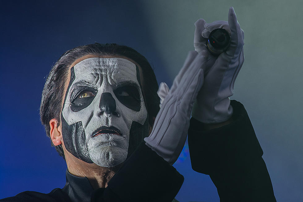 Ghost Aim to Release New Album in Fall 2017