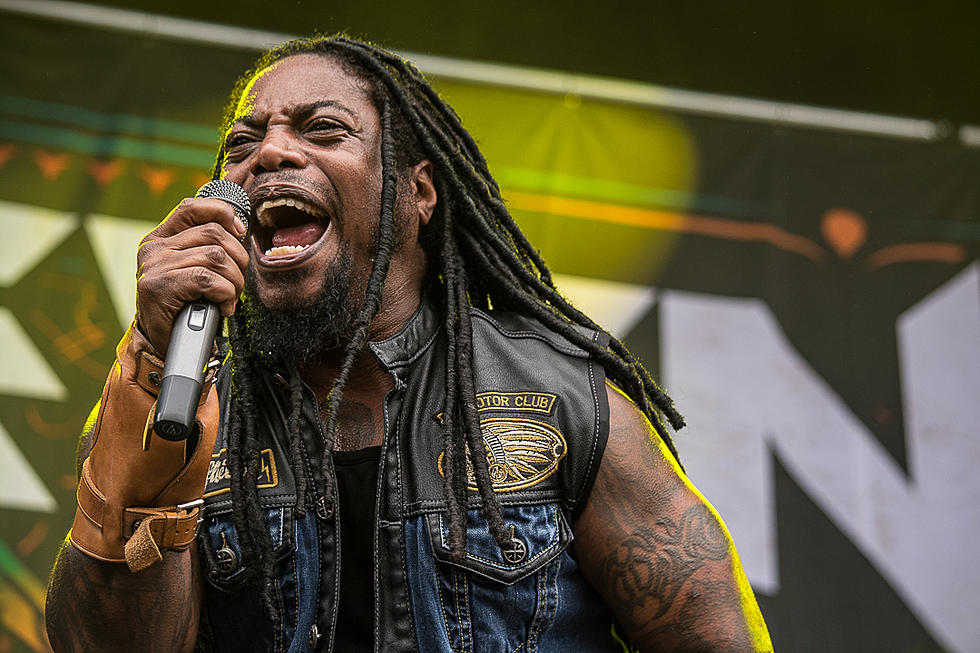Sevendust to Issue Acoustic DVD in December 2016