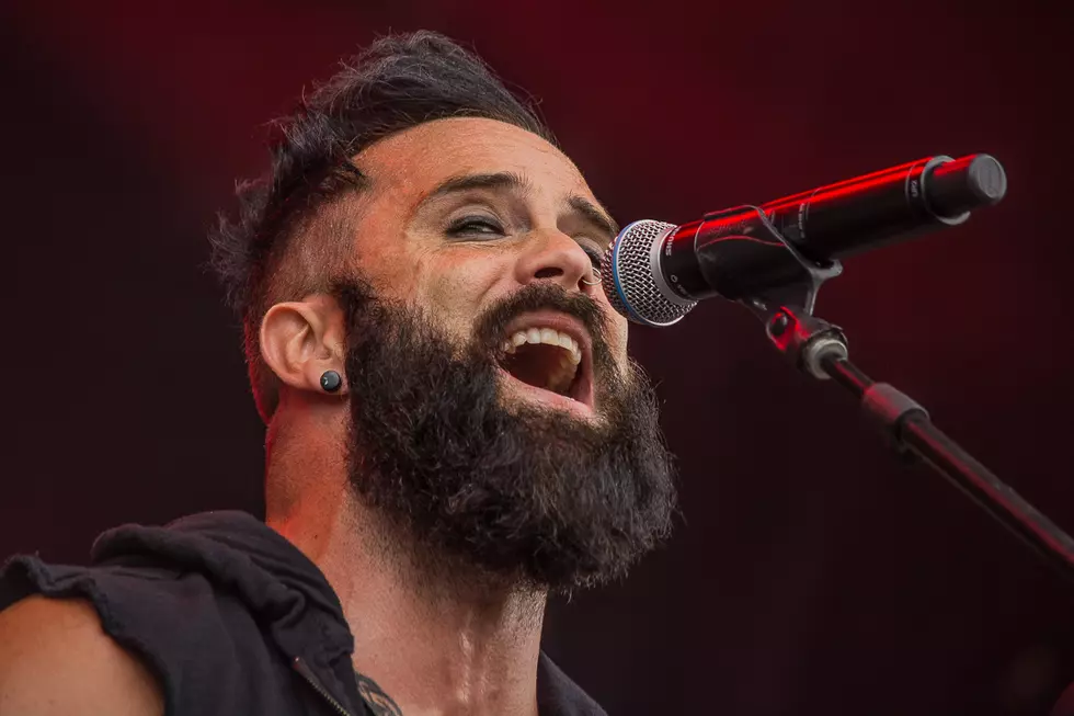 Skillet Top Hot Christian Songs Chart for First Time With ‘Feel Invincible’
