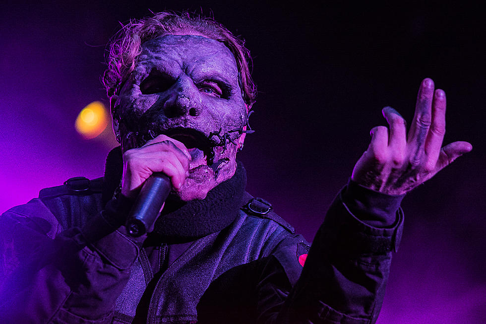 Corey Taylor: Slipknot’s Next Album Will Be ‘Iowa’ Levels of Heavy