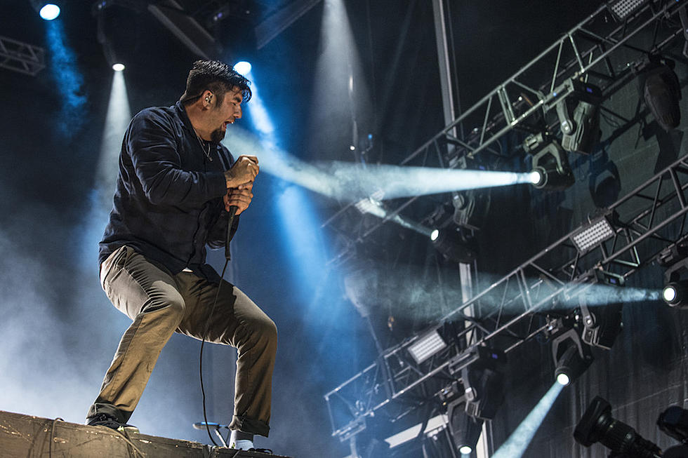 Deftones Finishing New Album, Will ‘Definitely’ Release It in 2020